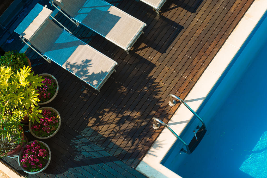 Hotel Giulietta Riccione Esterno foto